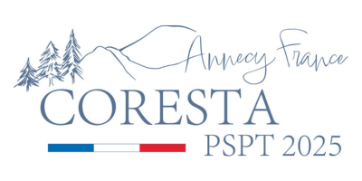 Conférence CORESTA Annecy