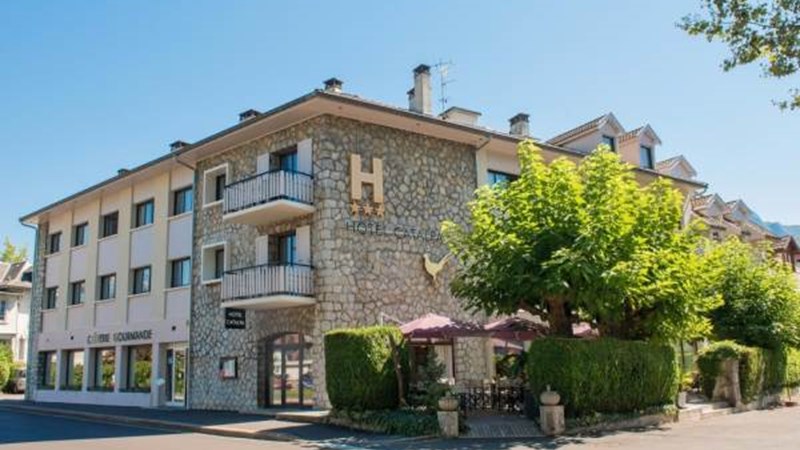 Hôtel Catalpa Hôtel Catalpa