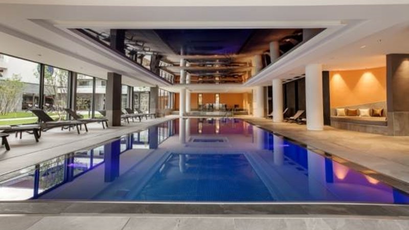 Rivage Hôtel & Spa Annecy Rivage Hôtel & Spa Annecy