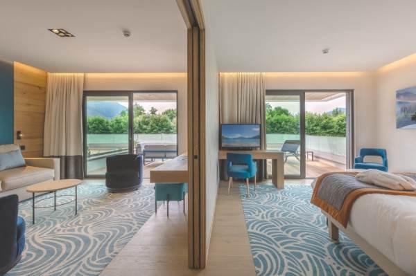 Rivage Hôtel & Spa Annecy