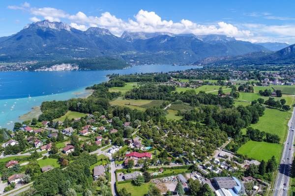 Clico Chic - Camping L'Aloua