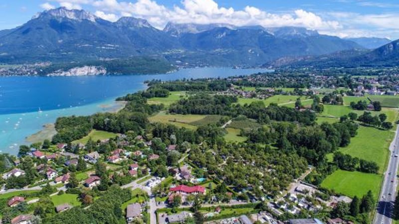 Clico Chic - Camping L'Aloua Clico Chic - Camping L'Aloua