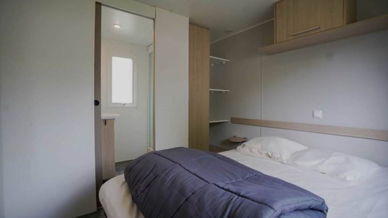 Clico Chic - Camping L'Aloua Clico Chic - Camping L'Aloua