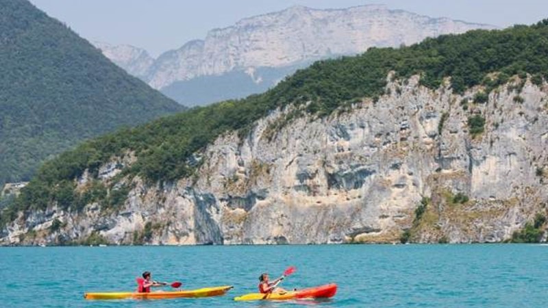 Le Pré du Lac Le Pré du Lac