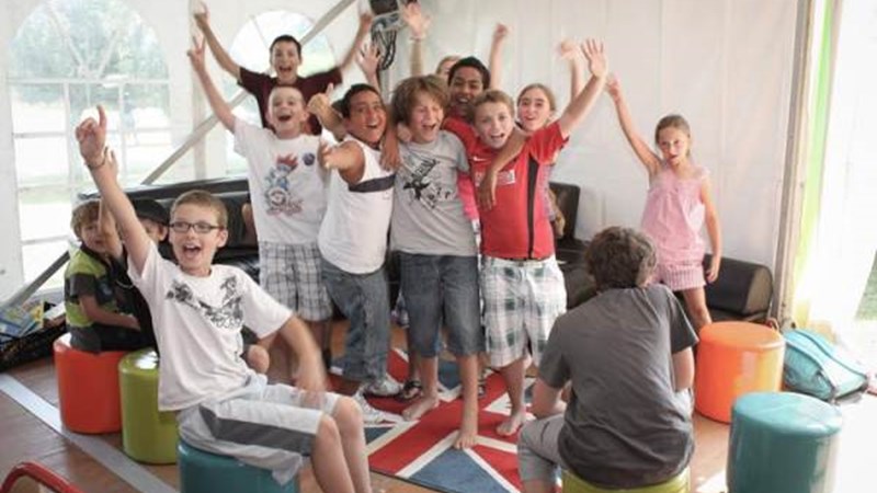 Le Pré du Lac Le Pré du Lac