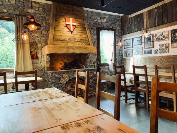 Les Balcons du lac d'Annecy à Sevrier