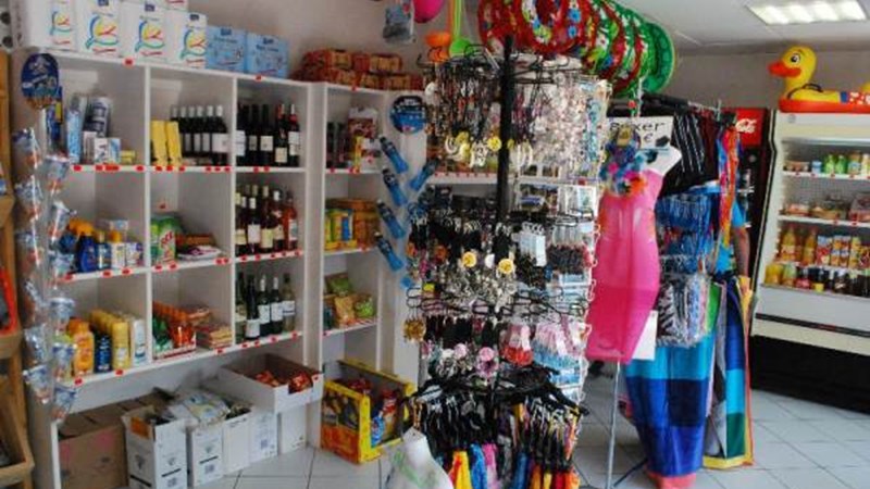 Camping Le Panoramic Camping Le Panoramic