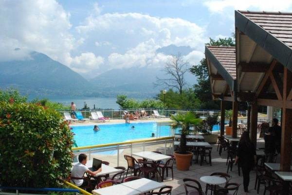 Camping Le Panoramic