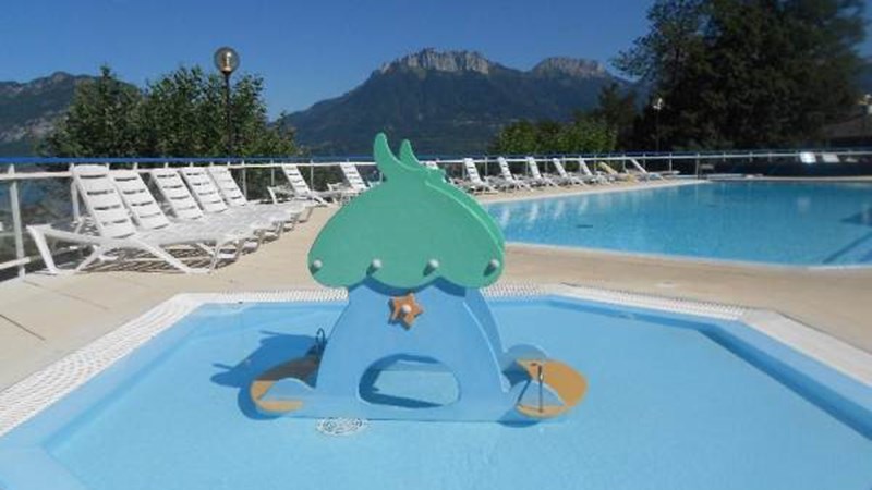 Camping Le Panoramic Camping Le Panoramic