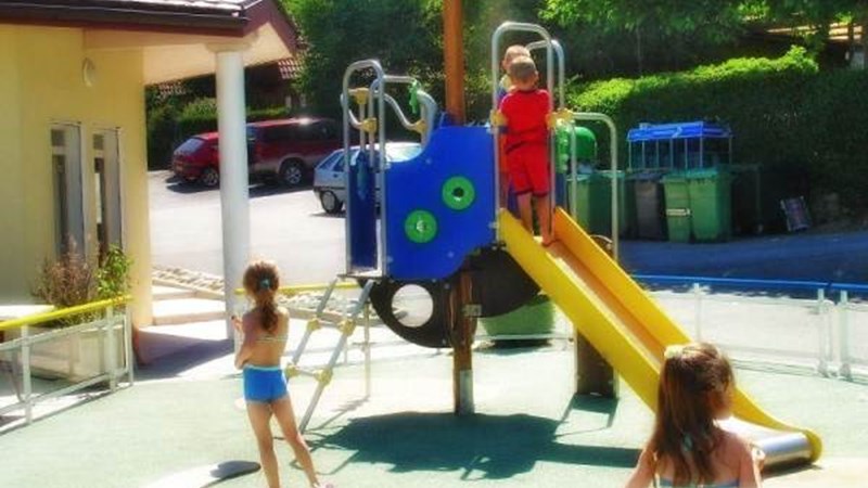 Camping Le Panoramic Camping Le Panoramic