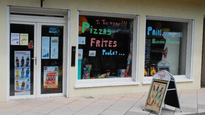 Camping Le Panoramic Camping Le Panoramic