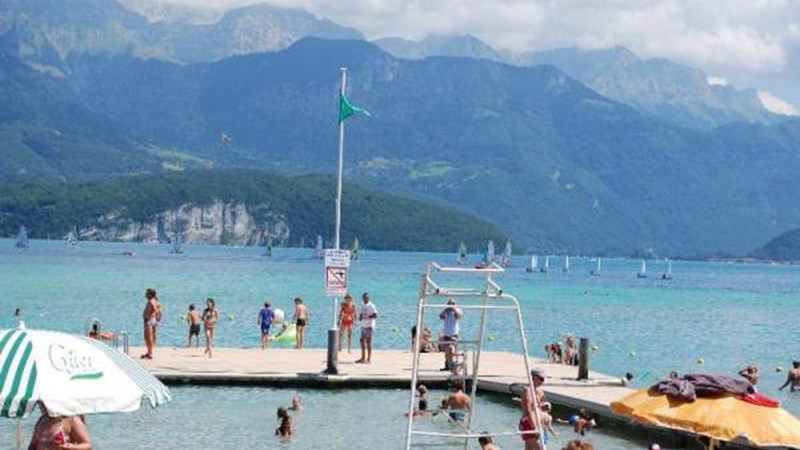 Camping Le Panoramic Camping Le Panoramic