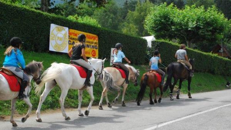 Camping Le Panoramic Camping Le Panoramic