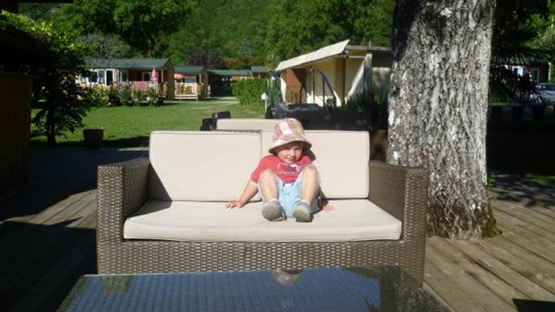Camping La Chapelle Saint Claude Camping La Chapelle Saint Claude