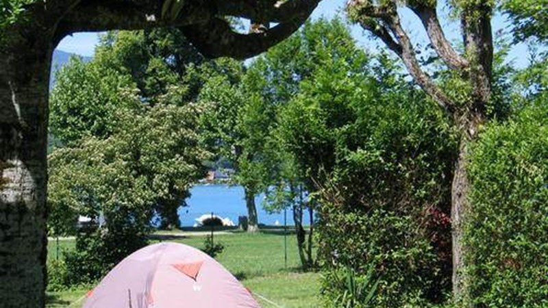 Camping La Chapelle Saint Claude Camping La Chapelle Saint Claude