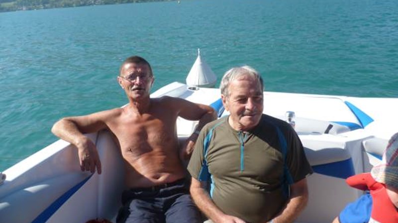 Camping La Chapelle Saint Claude Camping La Chapelle Saint Claude