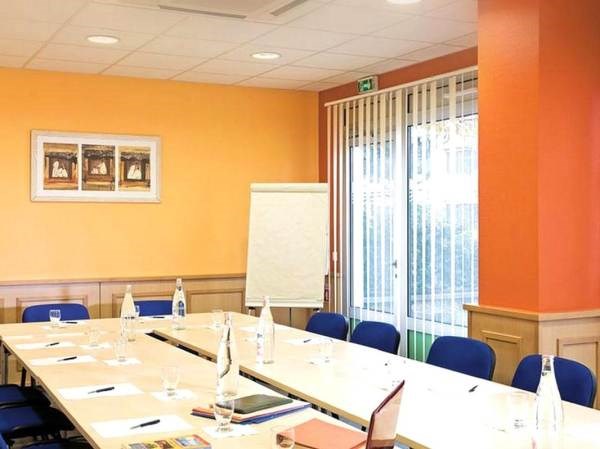 Logis Hôtel Bellevue