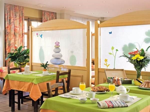 Logis Hôtel Bellevue