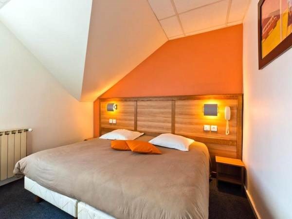 Logis Hôtel Bellevue