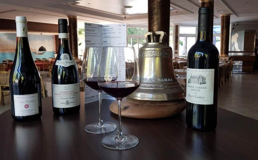 Hôtel Novel Rest. la Mamma