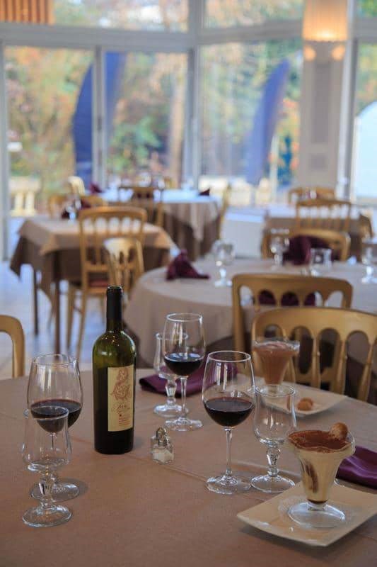 Hôtel Novel Rest. la Mamma