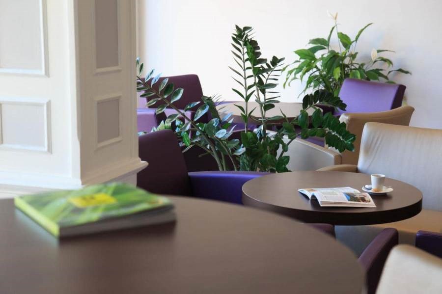 Hôtel Novel Rest. la Mamma