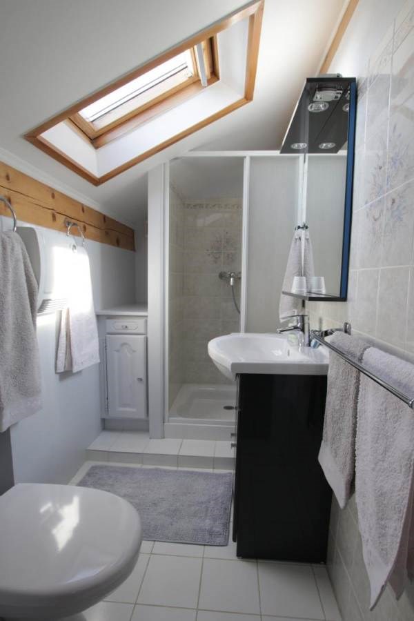 Chambres d'hôtes Gîte de France N°198601 (La Contamine)