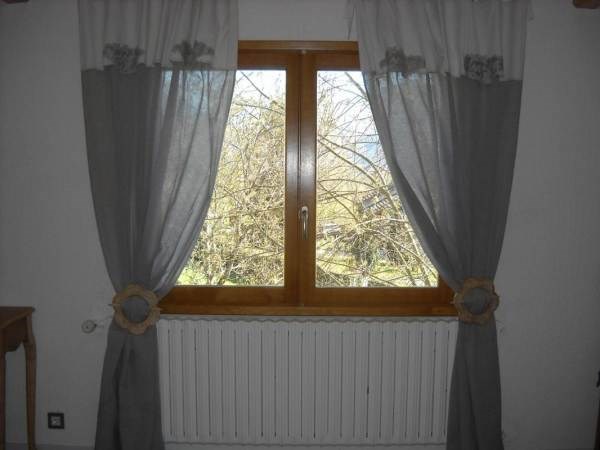 Chambres d'hôtes Gîte de France N°198601 (La Contamine)