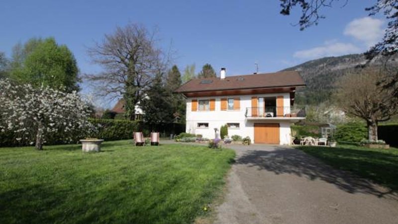 Chambres d'hôtes Gîte de France N°198601 (La Contamine) Chambres d'hôtes Gîte de France N°198601 (La Contamine)