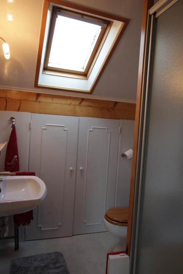 Chambres d'hôtes Gîte de France N°198601 (La Contamine)