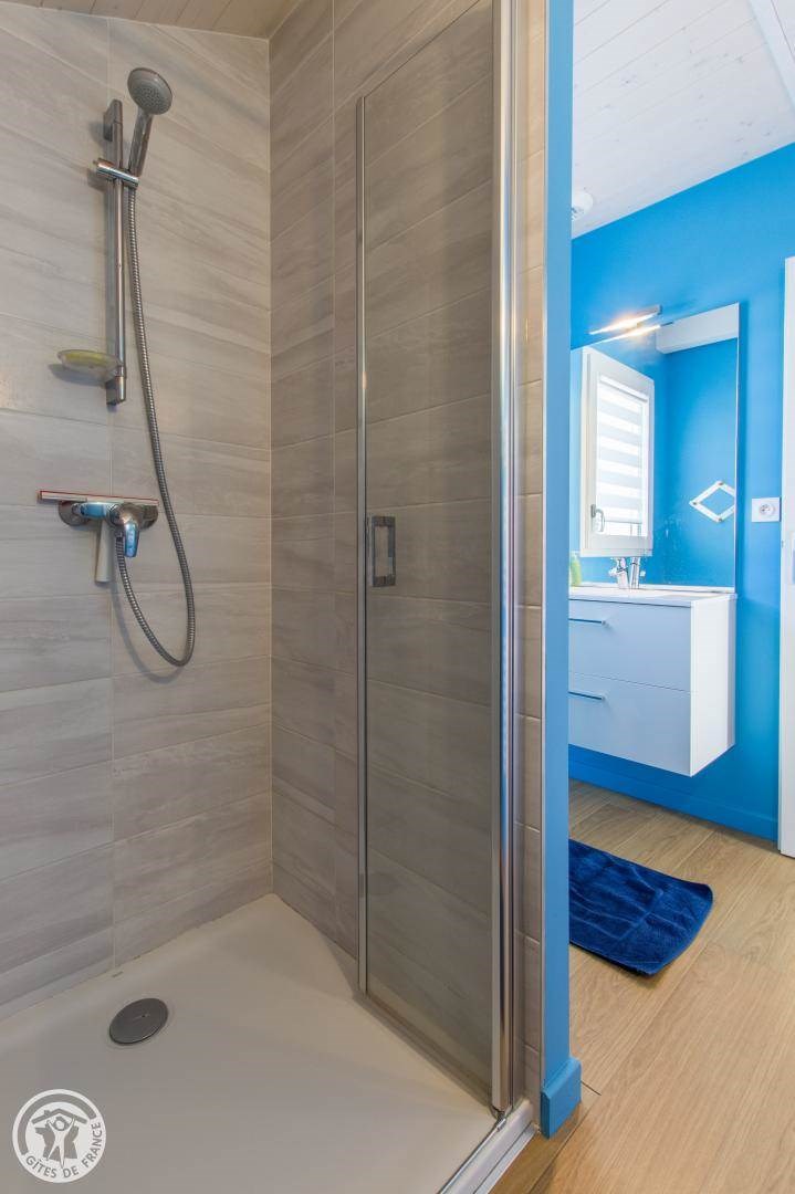 Gîtes de France N°11010 (La Maison Fongrain)