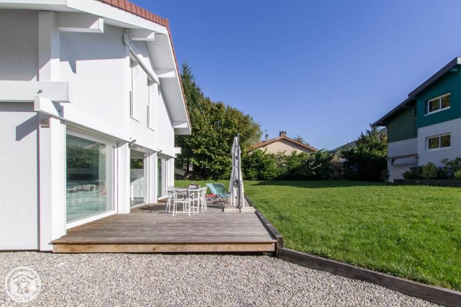 Gîtes de France N°11010 (La Maison Fongrain)