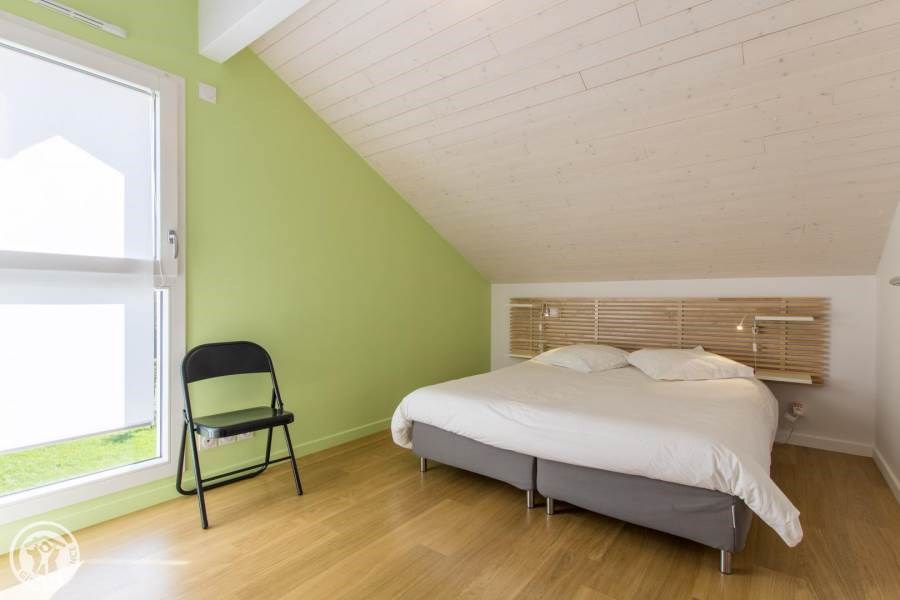 Gîtes de France N°11010 (La Maison Fongrain)