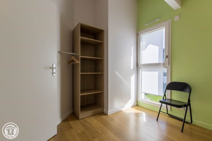 Gîtes de France N°11010 (La Maison Fongrain)