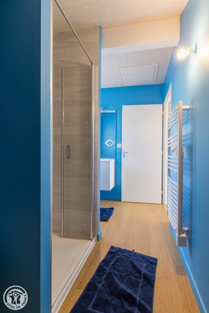 Gîtes de France N°11010 (La Maison Fongrain)