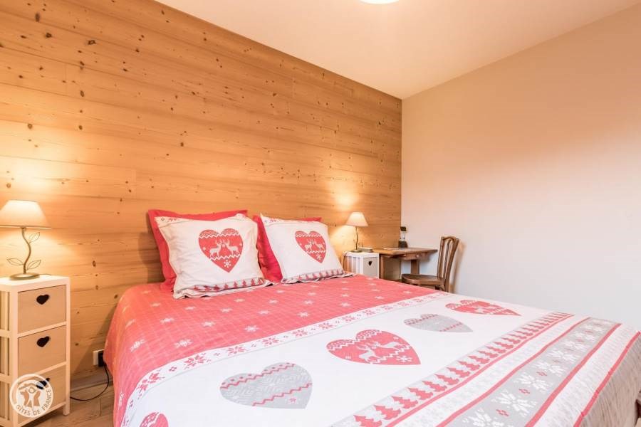 Gîtes de France N°232017 (Le Cyclamon)