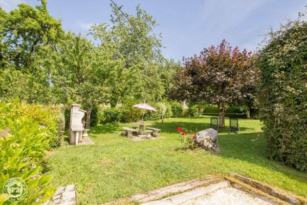 Gîtes de France N°232017 (Le Cyclamon)