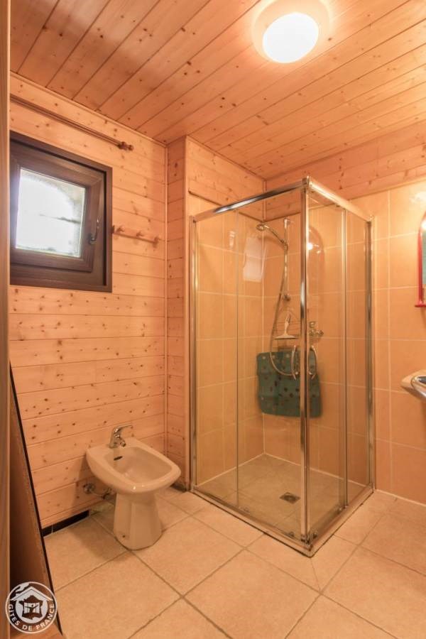 Gîtes de France N°232017 (Le Cyclamon)