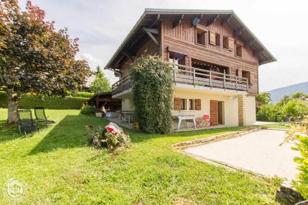 Gîtes de France N°232017 (Le Cyclamon)