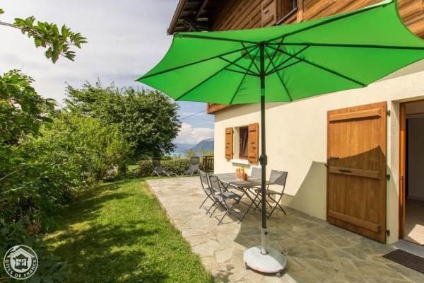 Gîtes de France N°232017 (Le Cyclamon)