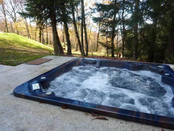 Gîte de France N°245006 (Le Ryokan)
