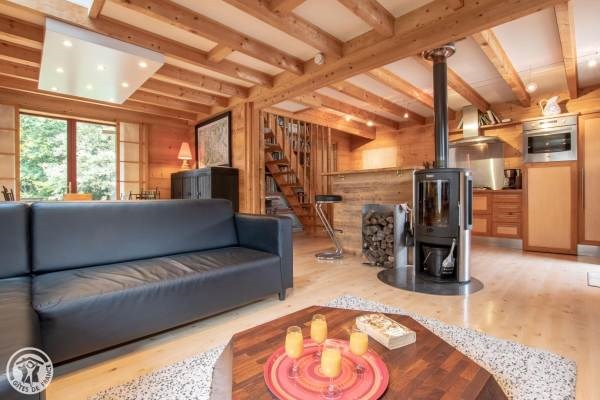 Gîte de France N°245006 (Le Ryokan)