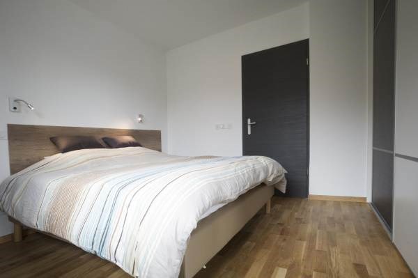 Gîte de France N°267009 (Appartement Tournette)