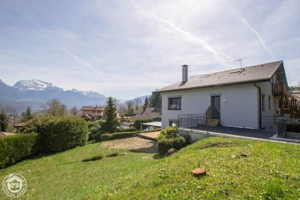 Gîte de France N°267009 (Appartement Tournette)