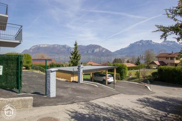 Gîte de France N°267009 (Appartement Tournette)