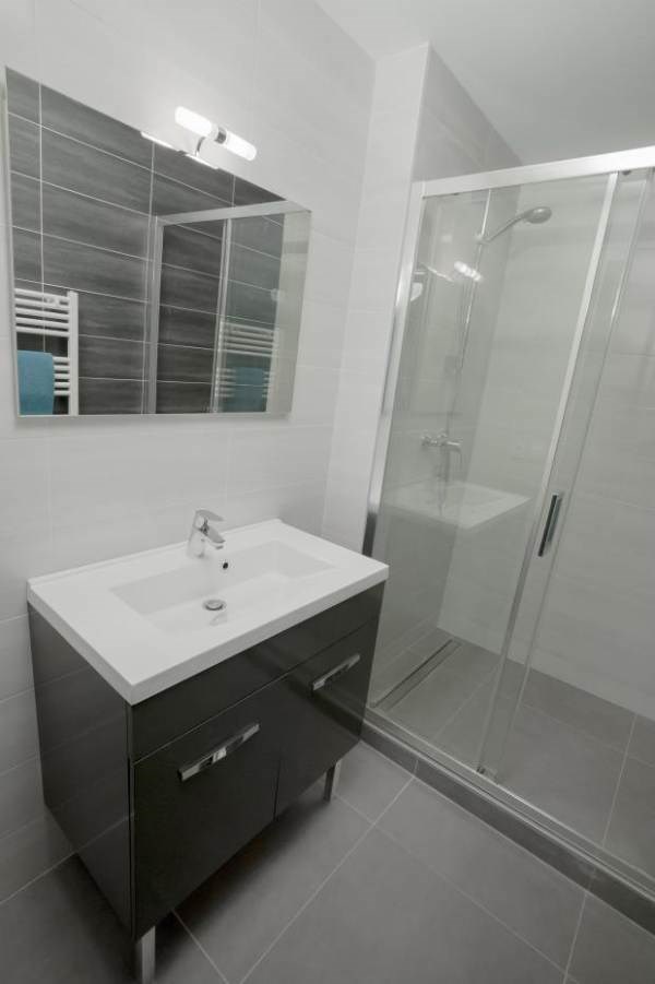 Gîte de France N°267009 (Appartement Tournette)