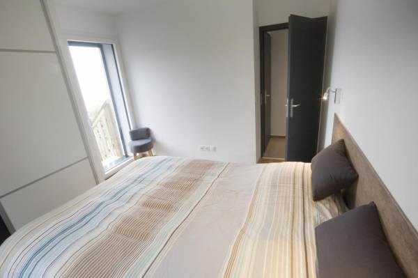 Gîte de France N°267009 (Appartement Tournette)