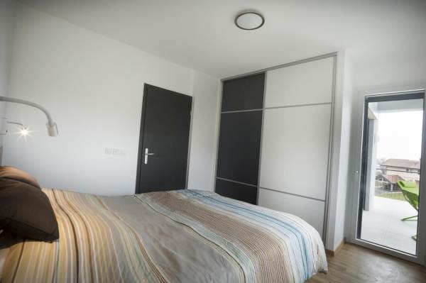 Gîte de France N°267009 (Appartement Tournette)