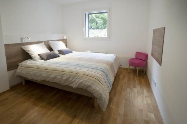 Gîte de France N°267009 (Appartement Tournette)