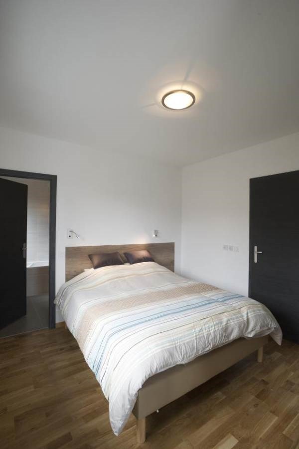 Gîte de France N°267009 (Appartement Tournette)